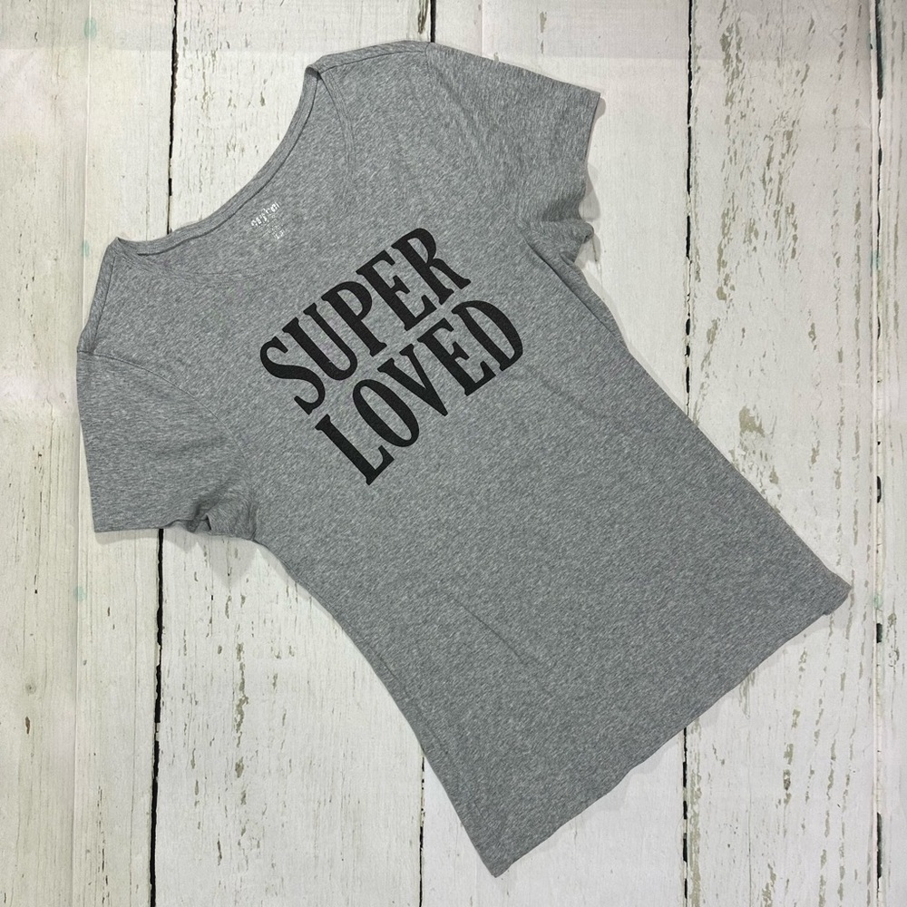 Old Navy Super Loved Tee